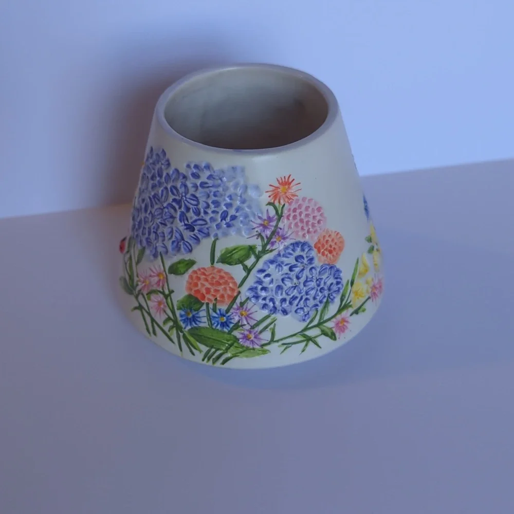 Yankee Candle small lampshade
